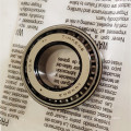 Taper roller bearing LM67048/10 inch size 31.75x59.131x15.875mm brand bhr bearings price for machine tool